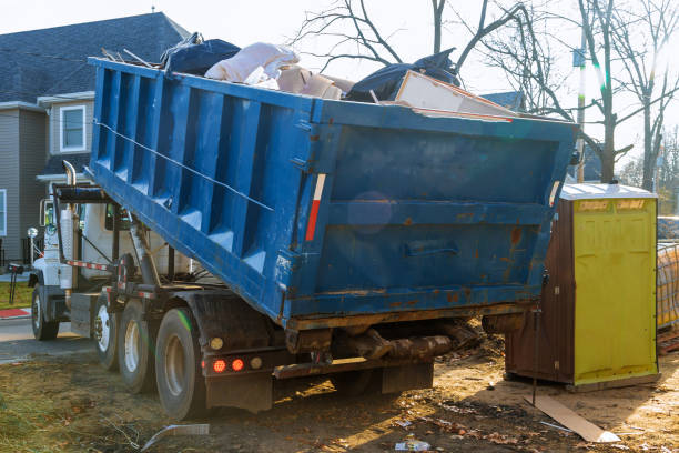 Junk Removal for Events in Eaton Estates, OH