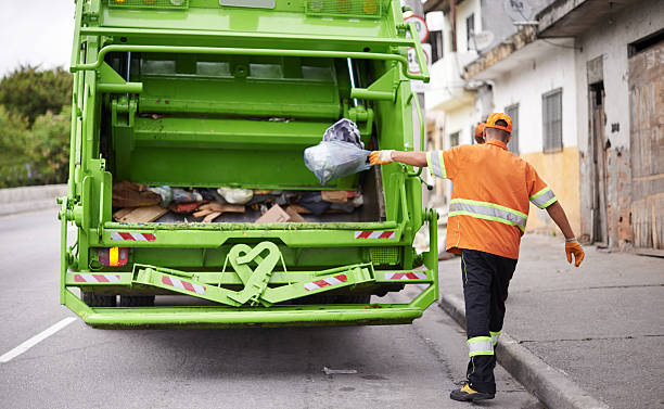 Professional Junk Removal Services in Eaton Estates, OH